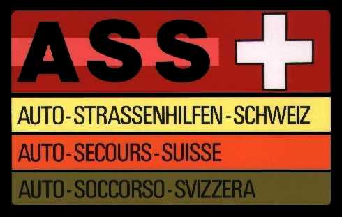 ASS Logo