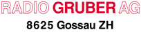 Gruber Logo