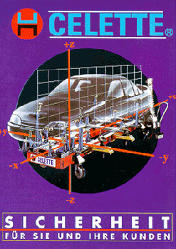 Celette fr Ihre Sicherheit